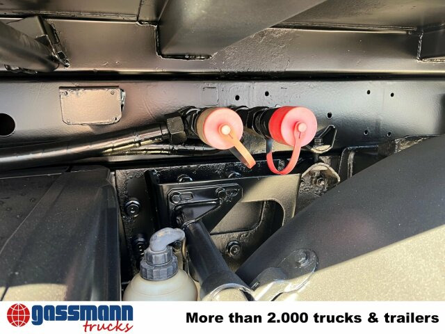 Unimog U 300 4x4, Kipper, Kommunalhydraulik, - Kamion s otvorenim sandukom, Namjenska/ Posebna vozila: slika Unimog U 300 4x4, Kipper, Kommunalhydraulik, - Kamion s otvorenim sandukom, Namjenska/ Posebna vozila Unimog U 300 4x4, Kipper, Kommunalhydraulik, - Kamion s otvorenim sandukom, Namjenska/ Posebna vozila: slika Unimog U 300 4x4, Kipper, Kommunalhydraulik, - Kamion s otvorenim sandukom, Namjenska/ Posebna vozila