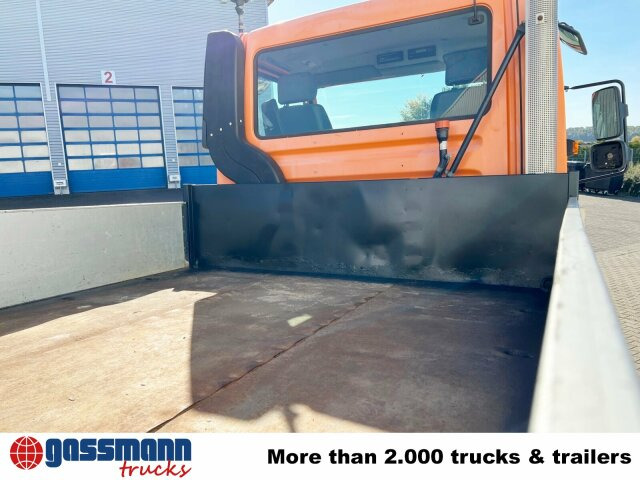 Unimog U 300 4x4, Kipper, Kommunalhydraulik, - Kamion s otvorenim sandukom, Namjenska/ Posebna vozila: slika Unimog U 300 4x4, Kipper, Kommunalhydraulik, - Kamion s otvorenim sandukom, Namjenska/ Posebna vozila Unimog U 300 4x4, Kipper, Kommunalhydraulik, - Kamion s otvorenim sandukom, Namjenska/ Posebna vozila: slika Unimog U 300 4x4, Kipper, Kommunalhydraulik, - Kamion s otvorenim sandukom, Namjenska/ Posebna vozila