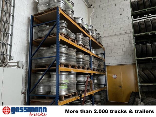 Verschiedene Felgen 20/22.5/24 Zoll - Felga: slika Verschiedene Felgen 20/22.5/24 Zoll - Felga Verschiedene Felgen 20/22.5/24 Zoll - Felga: slika Verschiedene Felgen 20/22.5/24 Zoll - Felga