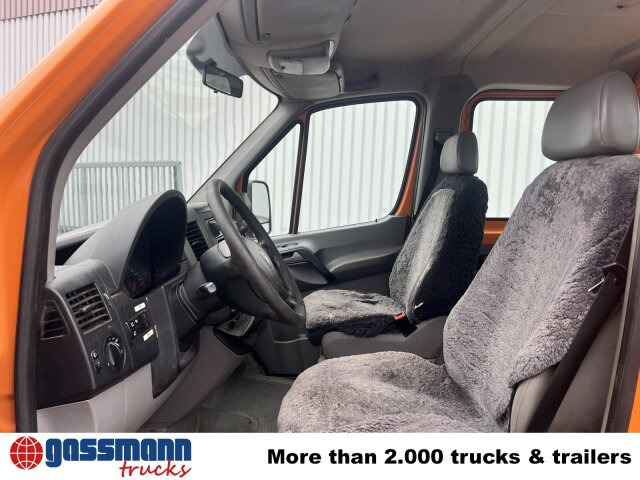 Volkswagen Crafter 2.5 TDI 4x2 Doka, Meiller Kipper - Kiper: slika Volkswagen Crafter 2.5 TDI 4x2 Doka, Meiller Kipper - Kiper Volkswagen Crafter 2.5 TDI 4x2 Doka, Meiller Kipper - Kiper: slika Volkswagen Crafter 2.5 TDI 4x2 Doka, Meiller Kipper - Kiper