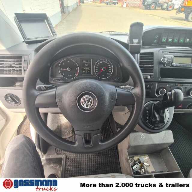 Volkswagen T5 2.0 TDI, Krankenwagen - Vozilo hitne pomoći: slika Volkswagen T5 2.0 TDI, Krankenwagen - Vozilo hitne pomoći Volkswagen T5 2.0 TDI, Krankenwagen - Vozilo hitne pomoći: slika Volkswagen T5 2.0 TDI, Krankenwagen - Vozilo hitne pomoći