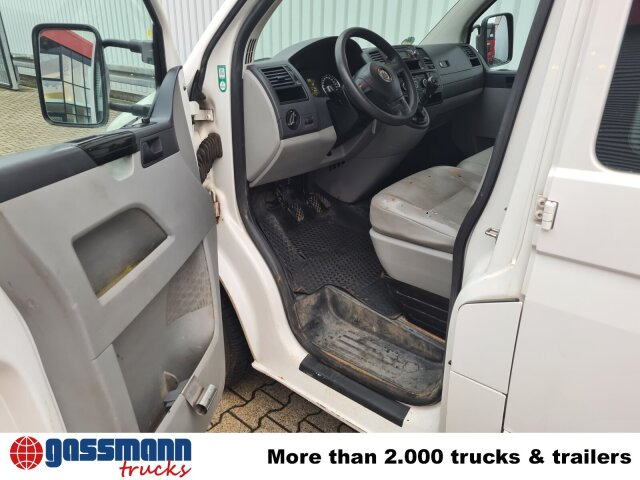 Volkswagen T5 Doka 4x2, 2.0 ltr. TDI Pritsche - Dostavno vozilo s ravnom platformom, Dostavno vozilo s dvostrukom kabinom: slika Volkswagen T5 Doka 4x2, 2.0 ltr. TDI Pritsche - Dostavno vozilo s ravnom platformom, Dostavno vozilo s dvostrukom kabinom Volkswagen T5 Doka 4x2, 2.0 ltr. TDI Pritsche - Dostavno vozilo s ravnom platformom, Dostavno vozilo s dvostrukom kabinom: slika Volkswagen T5 Doka 4x2, 2.0 ltr. TDI Pritsche - Dostavno vozilo s ravnom platformom, Dostavno vozilo s dvostrukom kabinom