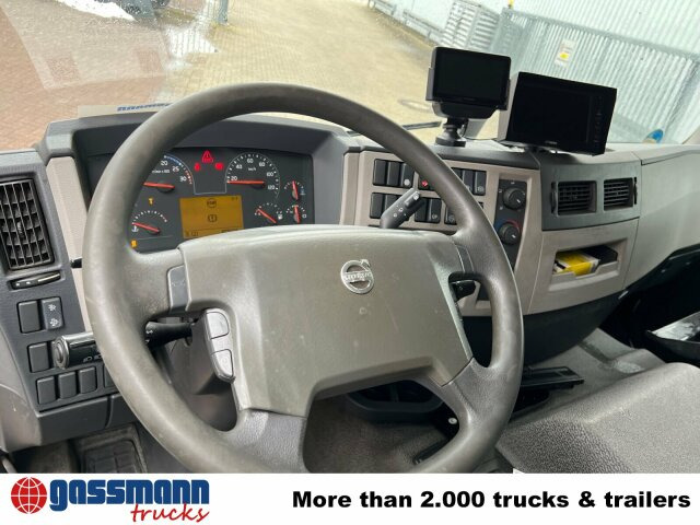 Volvo FE 280 4x2, - Kamion hladnjača: slika Volvo FE 280 4x2, - Kamion hladnjača Volvo FE 280 4x2, - Kamion hladnjača: slika Volvo FE 280 4x2, - Kamion hladnjača