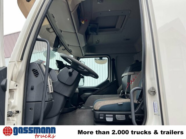 Volvo FE 280 4x2, - Kamion hladnjača: slika Volvo FE 280 4x2, - Kamion hladnjača Volvo FE 280 4x2, - Kamion hladnjača: slika Volvo FE 280 4x2, - Kamion hladnjača