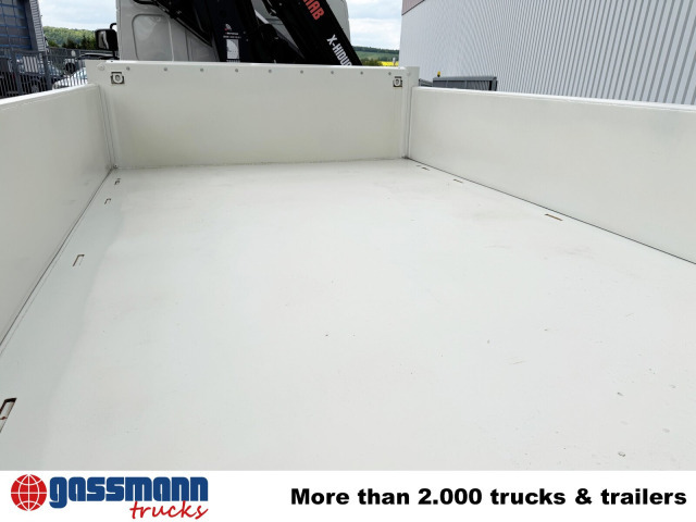 Volvo FE 320 4x2 mit Kran Hiab X-Hiduo 138 ES-3, Funk - Kiper, Kamion s kranom: slika Volvo FE 320 4x2 mit Kran Hiab X-Hiduo 138 ES-3, Funk - Kiper, Kamion s kranom Volvo FE 320 4x2 mit Kran Hiab X-Hiduo 138 ES-3, Funk - Kiper, Kamion s kranom: slika Volvo FE 320 4x2 mit Kran Hiab X-Hiduo 138 ES-3, Funk - Kiper, Kamion s kranom