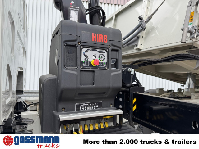 Volvo FE 320 4x2 mit Kran Hiab X-Hiduo 138 ES-3, Funk - Kiper, Kamion s kranom: slika Volvo FE 320 4x2 mit Kran Hiab X-Hiduo 138 ES-3, Funk - Kiper, Kamion s kranom Volvo FE 320 4x2 mit Kran Hiab X-Hiduo 138 ES-3, Funk - Kiper, Kamion s kranom: slika Volvo FE 320 4x2 mit Kran Hiab X-Hiduo 138 ES-3, Funk - Kiper, Kamion s kranom