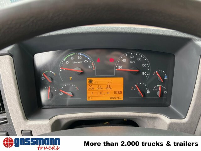 Volvo FE 320 4x2 mit Zepro LBW - Kamion sandučar: slika Volvo FE 320 4x2 mit Zepro LBW - Kamion sandučar Volvo FE 320 4x2 mit Zepro LBW - Kamion sandučar: slika Volvo FE 320 4x2 mit Zepro LBW - Kamion sandučar