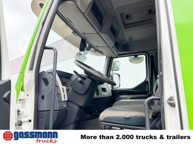 Volvo FE 320 4x2 mit Zepro LBW - Kamion sandučar: slika Volvo FE 320 4x2 mit Zepro LBW - Kamion sandučar Volvo FE 320 4x2 mit Zepro LBW - Kamion sandučar: slika Volvo FE 320 4x2 mit Zepro LBW - Kamion sandučar