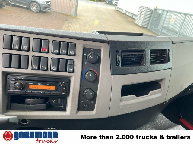 Volvo FE 320 4x2 mit Zepro LBW - Kamion sandučar: slika Volvo FE 320 4x2 mit Zepro LBW - Kamion sandučar Volvo FE 320 4x2 mit Zepro LBW - Kamion sandučar: slika Volvo FE 320 4x2 mit Zepro LBW - Kamion sandučar
