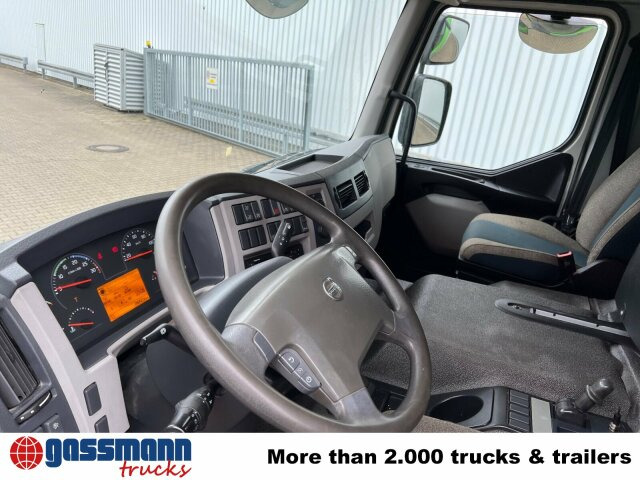 Volvo FE 320 4x2 mit Zepro LBW - Kamion sandučar: slika Volvo FE 320 4x2 mit Zepro LBW - Kamion sandučar Volvo FE 320 4x2 mit Zepro LBW - Kamion sandučar: slika Volvo FE 320 4x2 mit Zepro LBW - Kamion sandučar