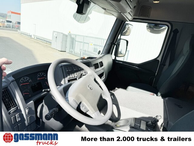 Volvo FE 350/380 6x2-4, Lenk-/Liftachse - Kamion-šasija: slika Volvo FE 350/380 6x2-4, Lenk-/Liftachse - Kamion-šasija Volvo FE 350/380 6x2-4, Lenk-/Liftachse - Kamion-šasija: slika Volvo FE 350/380 6x2-4, Lenk-/Liftachse - Kamion-šasija