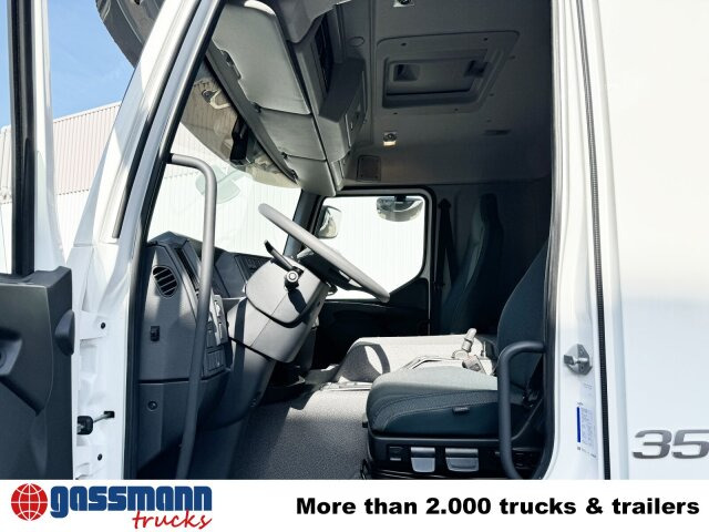 Volvo FE 350/380 6x2-4, Lenk-/Liftachse - Kamion-šasija: slika Volvo FE 350/380 6x2-4, Lenk-/Liftachse - Kamion-šasija Volvo FE 350/380 6x2-4, Lenk-/Liftachse - Kamion-šasija: slika Volvo FE 350/380 6x2-4, Lenk-/Liftachse - Kamion-šasija