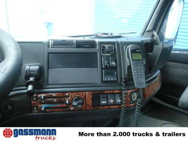 Volvo FH New 12-420 4x2 - Kamion-šasija: slika Volvo FH New 12-420 4x2 - Kamion-šasija Volvo FH New 12-420 4x2 - Kamion-šasija: slika Volvo FH New 12-420 4x2 - Kamion-šasija