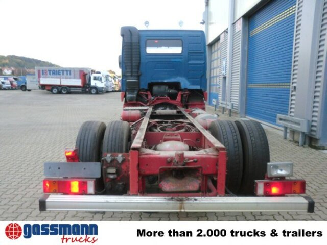Volvo FH New 12-420 4x2 - Kamion-šasija: slika Volvo FH New 12-420 4x2 - Kamion-šasija Volvo FH New 12-420 4x2 - Kamion-šasija: slika Volvo FH New 12-420 4x2 - Kamion-šasija