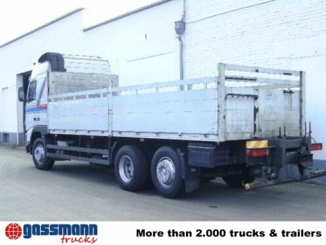Volvo FH New 12-420 6x2 - Kamion s otvorenim sandukom: slika Volvo FH New 12-420 6x2 - Kamion s otvorenim sandukom Volvo FH New 12-420 6x2 - Kamion s otvorenim sandukom: slika Volvo FH New 12-420 6x2 - Kamion s otvorenim sandukom