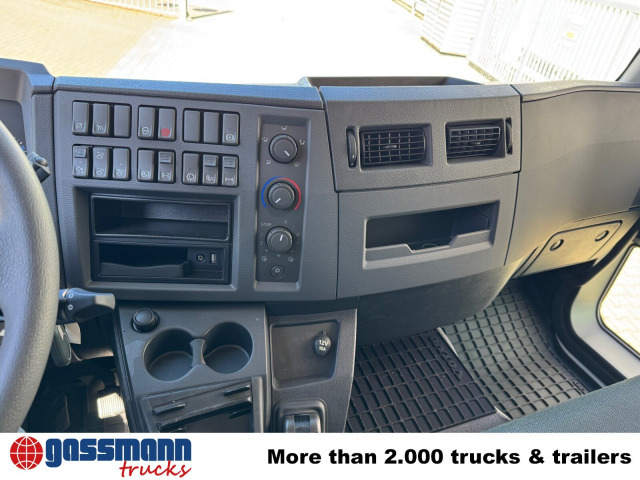 Volvo FL 280 4x4, Nebenantrieb - Kamion-šasija: slika Volvo FL 280 4x4, Nebenantrieb - Kamion-šasija Volvo FL 280 4x4, Nebenantrieb - Kamion-šasija: slika Volvo FL 280 4x4, Nebenantrieb - Kamion-šasija