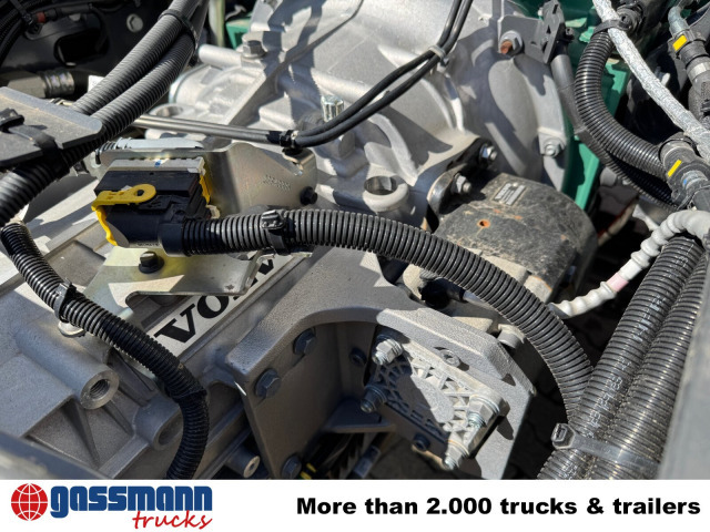 Volvo FL 280 4x4, Nebenantrieb - Kamion-šasija: slika Volvo FL 280 4x4, Nebenantrieb - Kamion-šasija Volvo FL 280 4x4, Nebenantrieb - Kamion-šasija: slika Volvo FL 280 4x4, Nebenantrieb - Kamion-šasija