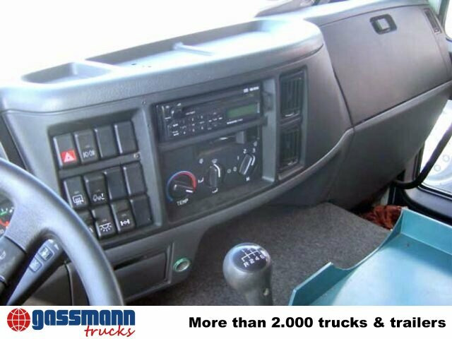 Volvo FL 6-12 4x2, 4x vorhanden! - Kamion sandučar: slika Volvo FL 6-12 4x2, 4x vorhanden! - Kamion sandučar Volvo FL 6-12 4x2, 4x vorhanden! - Kamion sandučar: slika Volvo FL 6-12 4x2, 4x vorhanden! - Kamion sandučar
