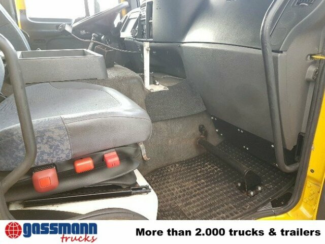 Volvo FL 612 L, Abschleppwagen Hubbrille 3 to - Autotransporter: slika Volvo FL 612 L, Abschleppwagen Hubbrille 3 to - Autotransporter Volvo FL 612 L, Abschleppwagen Hubbrille 3 to - Autotransporter: slika Volvo FL 612 L, Abschleppwagen Hubbrille 3 to - Autotransporter