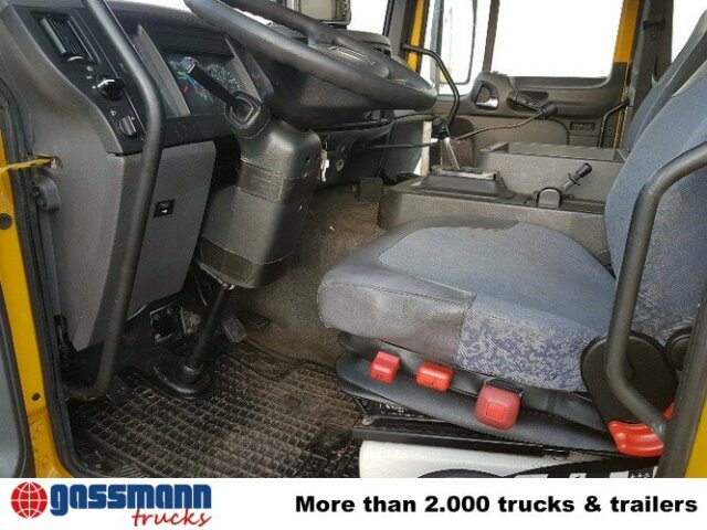 Volvo FL 612 L, Abschleppwagen Hubbrille 3 to - Autotransporter: slika Volvo FL 612 L, Abschleppwagen Hubbrille 3 to - Autotransporter Volvo FL 612 L, Abschleppwagen Hubbrille 3 to - Autotransporter: slika Volvo FL 612 L, Abschleppwagen Hubbrille 3 to - Autotransporter