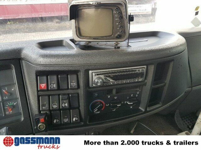 Volvo FL 612 L, Abschleppwagen Hubbrille 3 to - Autotransporter: slika Volvo FL 612 L, Abschleppwagen Hubbrille 3 to - Autotransporter Volvo FL 612 L, Abschleppwagen Hubbrille 3 to - Autotransporter: slika Volvo FL 612 L, Abschleppwagen Hubbrille 3 to - Autotransporter