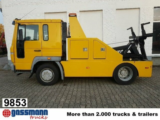 Volvo FL 612 L, Abschleppwagen Hubbrille 3 to - Autotransporter: slika Volvo FL 612 L, Abschleppwagen Hubbrille 3 to - Autotransporter Volvo FL 612 L, Abschleppwagen Hubbrille 3 to - Autotransporter: slika Volvo FL 612 L, Abschleppwagen Hubbrille 3 to - Autotransporter