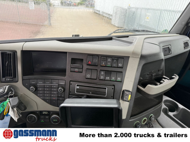 Volvo FM 370/410 6x2, Lenk-/Liftachse - Kamion s kukastom dizalicom: slika Volvo FM 370/410 6x2, Lenk-/Liftachse - Kamion s kukastom dizalicom Volvo FM 370/410 6x2, Lenk-/Liftachse - Kamion s kukastom dizalicom: slika Volvo FM 370/410 6x2, Lenk-/Liftachse - Kamion s kukastom dizalicom