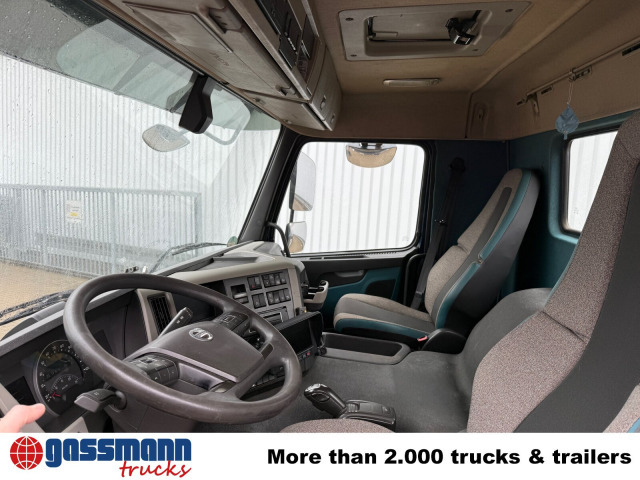 Volvo FM 370/410 6x2, Lenk-/Liftachse - Kamion s kukastom dizalicom: slika Volvo FM 370/410 6x2, Lenk-/Liftachse - Kamion s kukastom dizalicom Volvo FM 370/410 6x2, Lenk-/Liftachse - Kamion s kukastom dizalicom: slika Volvo FM 370/410 6x2, Lenk-/Liftachse - Kamion s kukastom dizalicom