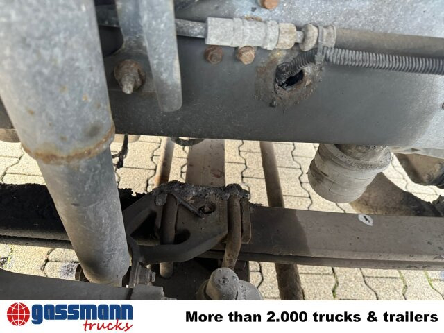 Volvo FM 380 6x4 R mit Brandschaden - Kiper: slika Volvo FM 380 6x4 R mit Brandschaden - Kiper Volvo FM 380 6x4 R mit Brandschaden - Kiper: slika Volvo FM 380 6x4 R mit Brandschaden - Kiper