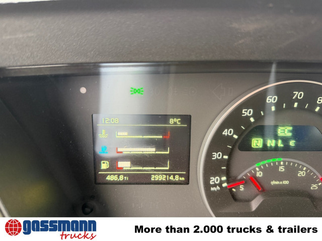 Volvo FM 410 6x2, Lenk-/Liftachse, Motorabtrieb - Kamion s kukastom dizalicom: slika Volvo FM 410 6x2, Lenk-/Liftachse, Motorabtrieb - Kamion s kukastom dizalicom Volvo FM 410 6x2, Lenk-/Liftachse, Motorabtrieb - Kamion s kukastom dizalicom: slika Volvo FM 410 6x2, Lenk-/Liftachse, Motorabtrieb - Kamion s kukastom dizalicom