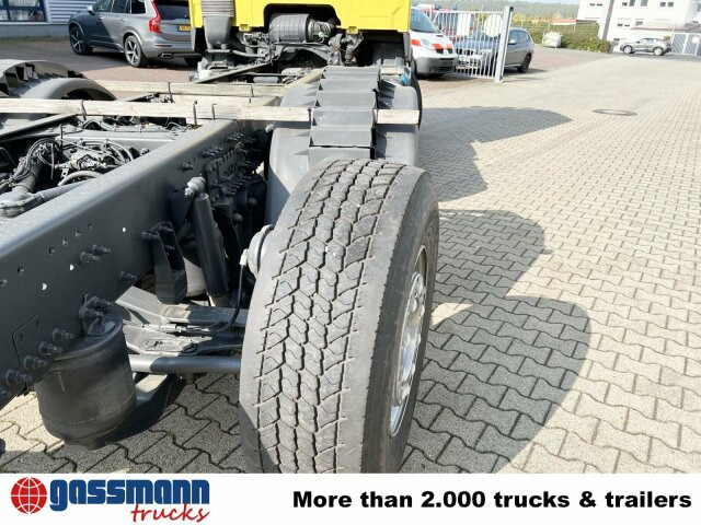 Volvo FM 450 6x2, Motorabtrieb, Lenk-/Liftachse - Kamion-šasija: slika Volvo FM 450 6x2, Motorabtrieb, Lenk-/Liftachse - Kamion-šasija Volvo FM 450 6x2, Motorabtrieb, Lenk-/Liftachse - Kamion-šasija: slika Volvo FM 450 6x2, Motorabtrieb, Lenk-/Liftachse - Kamion-šasija