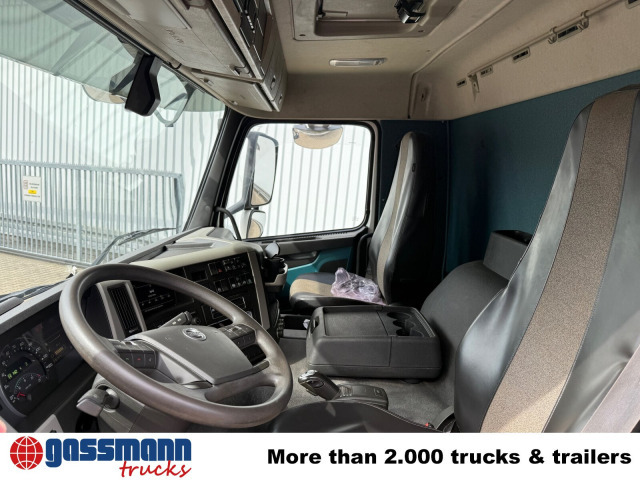 Volvo FM 460 6x2, Lenk-/Liftachse, Alu-Bordwände, - Kiper, Kamion s kranom: slika Volvo FM 460 6x2, Lenk-/Liftachse, Alu-Bordwände, - Kiper, Kamion s kranom Volvo FM 460 6x2, Lenk-/Liftachse, Alu-Bordwände, - Kiper, Kamion s kranom: slika Volvo FM 460 6x2, Lenk-/Liftachse, Alu-Bordwände, - Kiper, Kamion s kranom