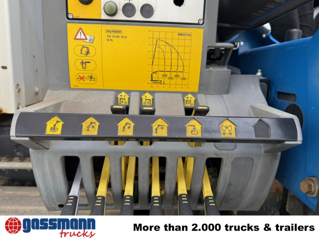 Volvo FM 460 6x2, Lenk-/Liftachse, Alu-Bordwände, - Kiper, Kamion s kranom: slika Volvo FM 460 6x2, Lenk-/Liftachse, Alu-Bordwände, - Kiper, Kamion s kranom Volvo FM 460 6x2, Lenk-/Liftachse, Alu-Bordwände, - Kiper, Kamion s kranom: slika Volvo FM 460 6x2, Lenk-/Liftachse, Alu-Bordwände, - Kiper, Kamion s kranom