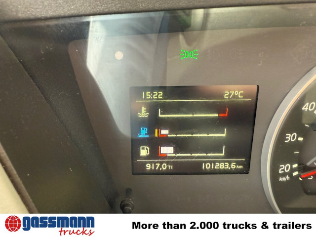 Volvo FM 460 6x2, Lenk-/Liftachse, Alu-Bordwände, - Kiper, Kamion s kranom: slika Volvo FM 460 6x2, Lenk-/Liftachse, Alu-Bordwände, - Kiper, Kamion s kranom Volvo FM 460 6x2, Lenk-/Liftachse, Alu-Bordwände, - Kiper, Kamion s kranom: slika Volvo FM 460 6x2, Lenk-/Liftachse, Alu-Bordwände, - Kiper, Kamion s kranom