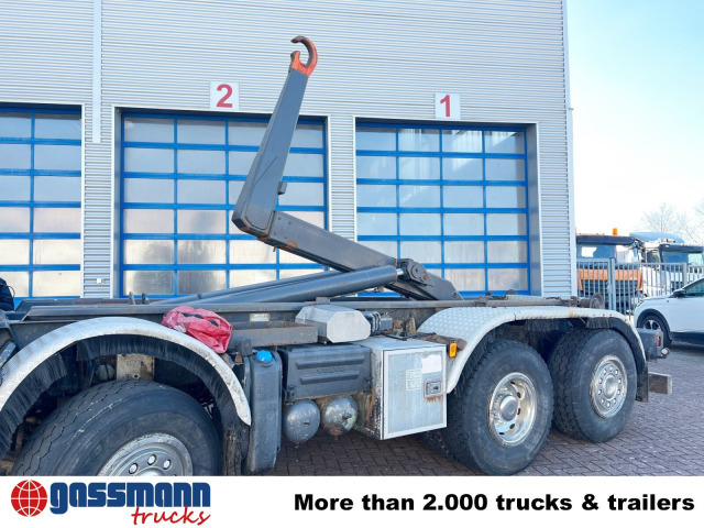 Volvo FM 460 8x2-6, Lenk-/Liftachse, Kran HMF 2020-K4, - Kamion s kukastom dizalicom, Kamion s kranom: slika Volvo FM 460 8x2-6, Lenk-/Liftachse, Kran HMF 2020-K4, - Kamion s kukastom dizalicom, Kamion s kranom Volvo FM 460 8x2-6, Lenk-/Liftachse, Kran HMF 2020-K4, - Kamion s kukastom dizalicom, Kamion s kranom: slika Volvo FM 460 8x2-6, Lenk-/Liftachse, Kran HMF 2020-K4, - Kamion s kukastom dizalicom, Kamion s kranom