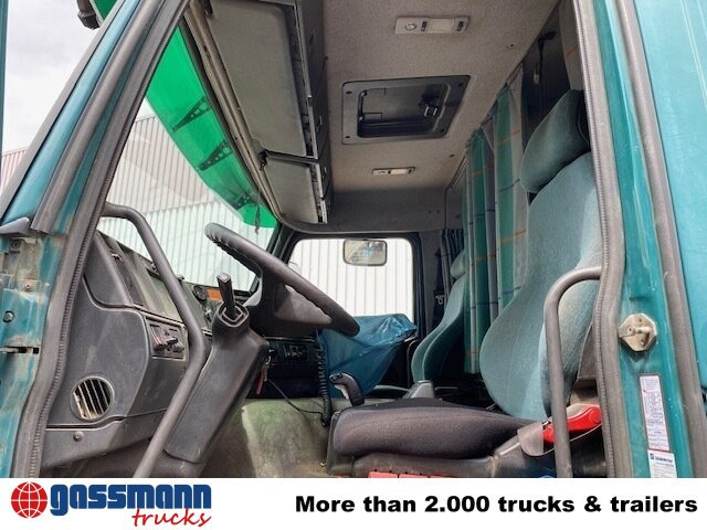 Volvo FM12-420 4x2 mit Heckkran Jonsered 1090, - Kiper, Kamion s kranom: slika Volvo FM12-420 4x2 mit Heckkran Jonsered 1090, - Kiper, Kamion s kranom Volvo FM12-420 4x2 mit Heckkran Jonsered 1090, - Kiper, Kamion s kranom: slika Volvo FM12-420 4x2 mit Heckkran Jonsered 1090, - Kiper, Kamion s kranom