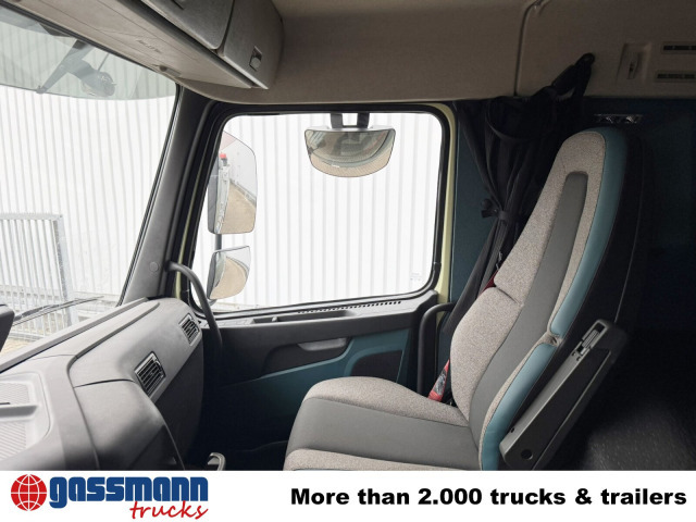 Volvo FMX 460 6x6, Meiller Bordmatik, Funk - Kiper: slika Volvo FMX 460 6x6, Meiller Bordmatik, Funk - Kiper Volvo FMX 460 6x6, Meiller Bordmatik, Funk - Kiper: slika Volvo FMX 460 6x6, Meiller Bordmatik, Funk - Kiper