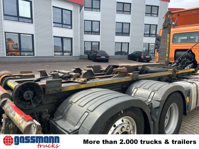 Volvo FMX 540 6x2, Lenk-/Liftachse, Motorabtrieb - Kamion s kukastom dizalicom: slika Volvo FMX 540 6x2, Lenk-/Liftachse, Motorabtrieb - Kamion s kukastom dizalicom Volvo FMX 540 6x2, Lenk-/Liftachse, Motorabtrieb - Kamion s kukastom dizalicom: slika Volvo FMX 540 6x2, Lenk-/Liftachse, Motorabtrieb - Kamion s kukastom dizalicom