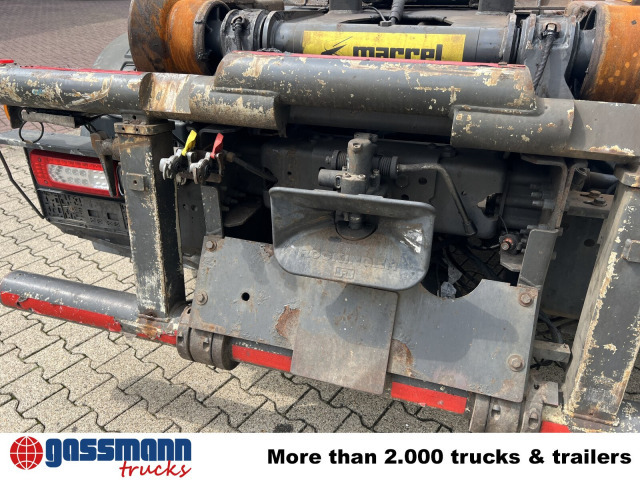 Volvo FMX 540 6x2, Lenk-/Liftachse, Motorabtrieb - Kamion s kukastom dizalicom: slika Volvo FMX 540 6x2, Lenk-/Liftachse, Motorabtrieb - Kamion s kukastom dizalicom Volvo FMX 540 6x2, Lenk-/Liftachse, Motorabtrieb - Kamion s kukastom dizalicom: slika Volvo FMX 540 6x2, Lenk-/Liftachse, Motorabtrieb - Kamion s kukastom dizalicom