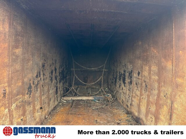 WPCM 600.26, 26m³ - Komunalni kontejner: slika WPCM 600.26, 26m³ - Komunalni kontejner WPCM 600.26, 26m³ - Komunalni kontejner: slika WPCM 600.26, 26m³ - Komunalni kontejner