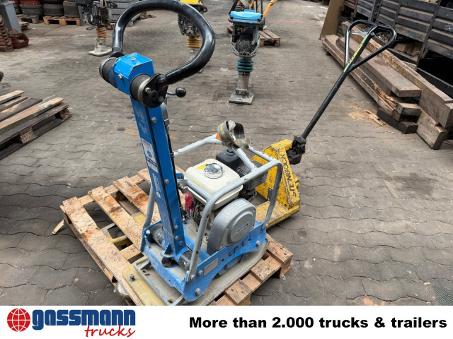 Weber CR 1 HD Rüttelplatte - Vibro ploča: slika Weber CR 1 HD Rüttelplatte - Vibro ploča Weber CR 1 HD Rüttelplatte - Vibro ploča: slika Weber CR 1 HD Rüttelplatte - Vibro ploča