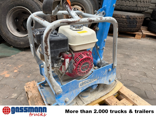 Weber CR 1 HD Rüttelplatte - Vibro ploča: slika Weber CR 1 HD Rüttelplatte - Vibro ploča Weber CR 1 HD Rüttelplatte - Vibro ploča: slika Weber CR 1 HD Rüttelplatte - Vibro ploča