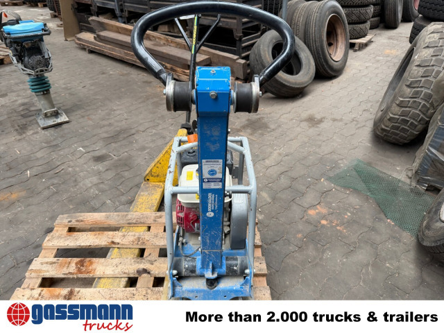 Weber CR 1 HD Rüttelplatte - Vibro ploča: slika Weber CR 1 HD Rüttelplatte - Vibro ploča Weber CR 1 HD Rüttelplatte - Vibro ploča: slika Weber CR 1 HD Rüttelplatte - Vibro ploča