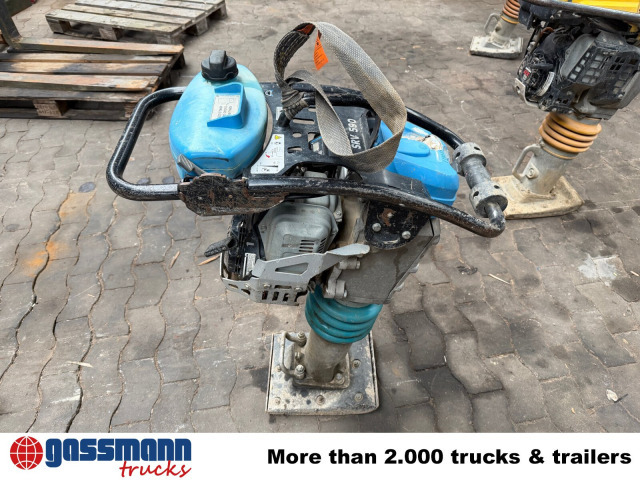 Weber SRV 590 Stampfer - Nabijač: slika Weber SRV 590 Stampfer - Nabijač Weber SRV 590 Stampfer - Nabijač: slika Weber SRV 590 Stampfer - Nabijač