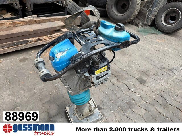 Weber SRV 590 Stampfer - Nabijač: slika Weber SRV 590 Stampfer - Nabijač Weber SRV 590 Stampfer - Nabijač: slika Weber SRV 590 Stampfer - Nabijač