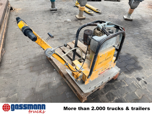 Weber TC 50-2 Rüttelplatte - Vibro ploča: slika Weber TC 50-2 Rüttelplatte - Vibro ploča Weber TC 50-2 Rüttelplatte - Vibro ploča: slika Weber TC 50-2 Rüttelplatte - Vibro ploča