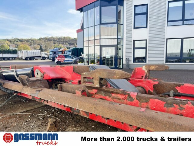 XR21S56 Abrollanlage - Kukasta dizalica/ Sustav s proklizavajućim upravljanjem: slika XR21S56 Abrollanlage - Kukasta dizalica/ Sustav s proklizavajućim upravljanjem XR21S56 Abrollanlage - Kukasta dizalica/ Sustav s proklizavajućim upravljanjem: slika XR21S56 Abrollanlage - Kukasta dizalica/ Sustav s proklizavajućim upravljanjem