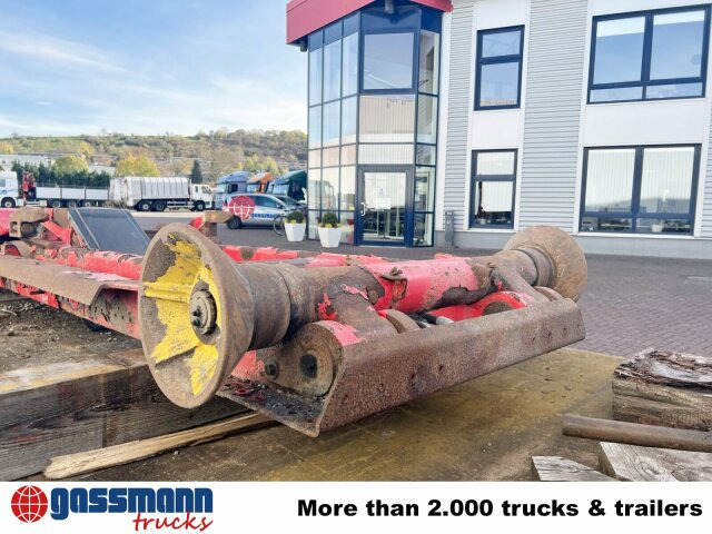 XR21S56 Abrollanlage - Kukasta dizalica/ Sustav s proklizavajućim upravljanjem: slika XR21S56 Abrollanlage - Kukasta dizalica/ Sustav s proklizavajućim upravljanjem XR21S56 Abrollanlage - Kukasta dizalica/ Sustav s proklizavajućim upravljanjem: slika XR21S56 Abrollanlage - Kukasta dizalica/ Sustav s proklizavajućim upravljanjem