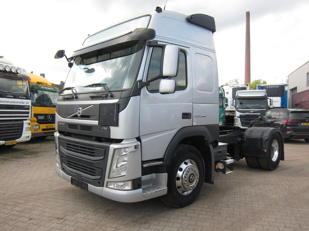 Volvo FM 410 Globe ADR PTO 600tkm Top! - Tegljač: slika Volvo FM 410 Globe ADR PTO 600tkm Top! - Tegljač Volvo FM 410 Globe ADR PTO 600tkm Top! - Tegljač: slika Volvo FM 410 Globe ADR PTO 600tkm Top! - Tegljač