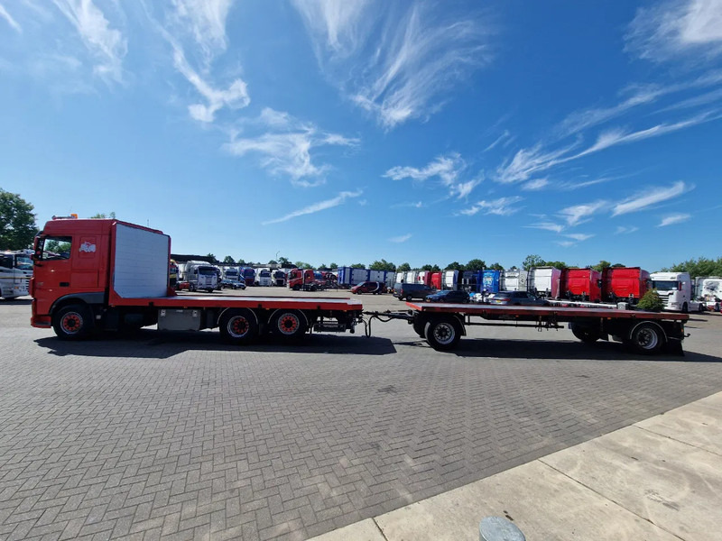 DAF XF 410 6x2 SpaceCab - Flatbed - Euro 6 + 2 axle trailer BPW - Kamion s otvorenim sandukom: slika DAF XF 410 6x2 SpaceCab - Flatbed - Euro 6 + 2 axle trailer BPW - Kamion s otvorenim sandukom DAF XF 410 6x2 SpaceCab - Flatbed - Euro 6 + 2 axle trailer BPW - Kamion s otvorenim sandukom: slika DAF XF 410 6x2 SpaceCab - Flatbed - Euro 6 + 2 axle trailer BPW - Kamion s otvorenim sandukom